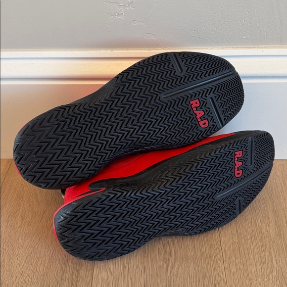 Rogue x RAD GLOBAL - Picture 2 of 2